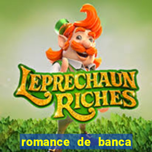 romance de banca digital 2021